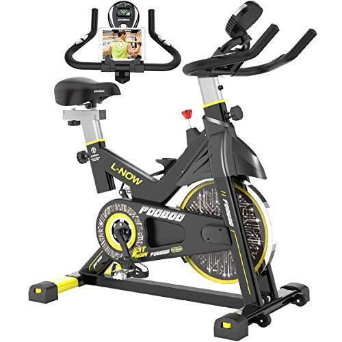 Pooboo Indoor Cycling Bike