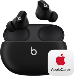 Beats Studio Buds with AppleCare+