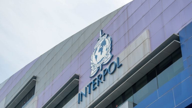 Libra Update: Interpol Red Notice Request Arises While Funds Still Oscar Mike