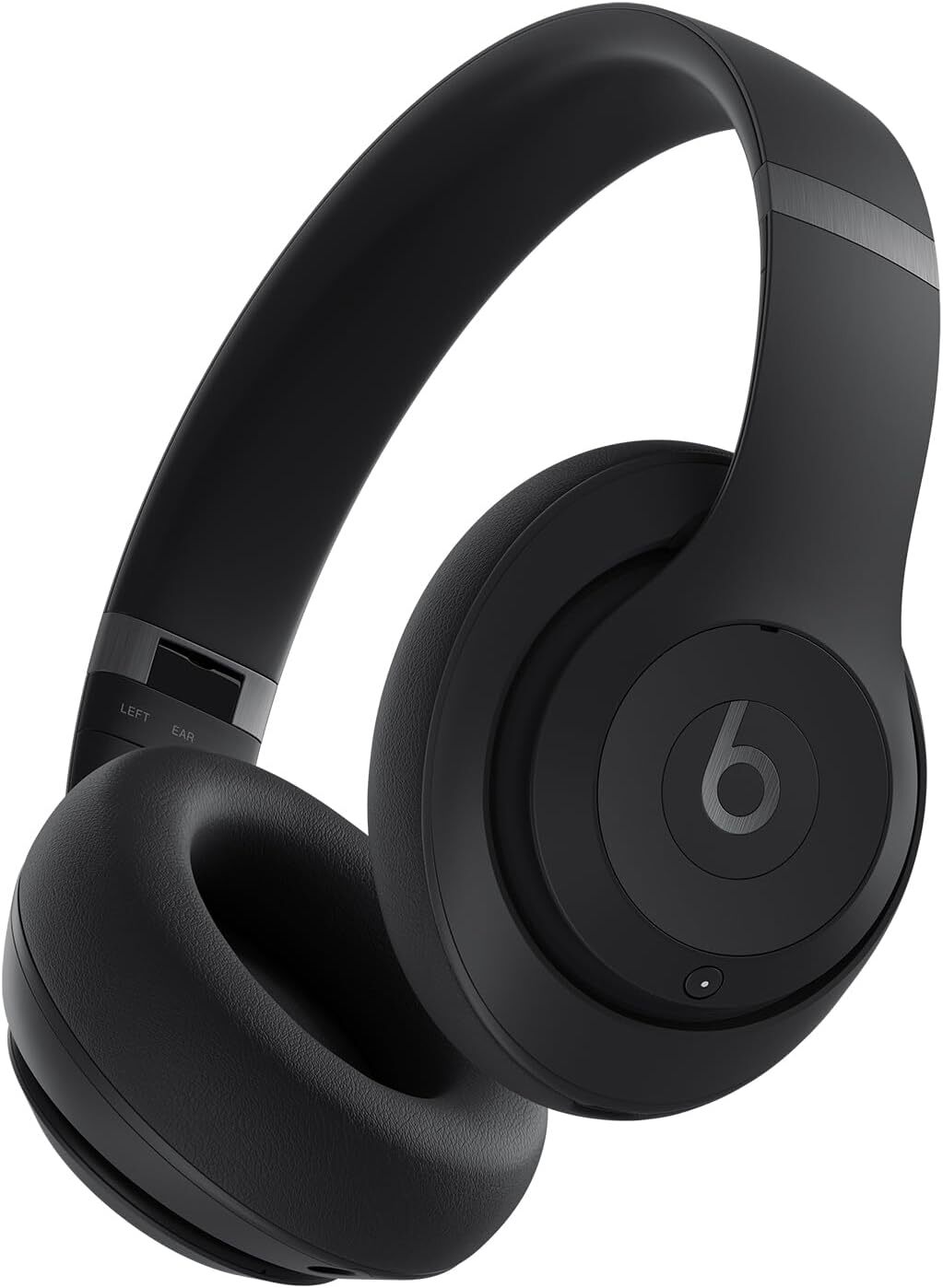 Beats Studio Pro Wireless Noise Cancelling Headphones (Black)