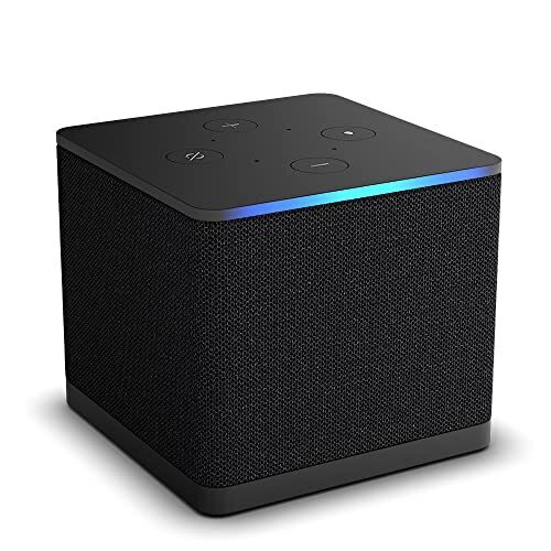 Amazon Fire TV Cube (3rd Gen)