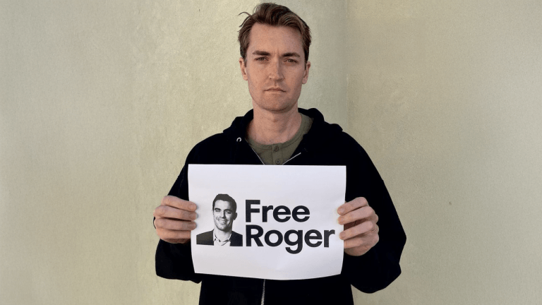 Ross Ulbricht Defends Roger Ver: ‘No One Should Spend Life in Prison Over Taxes’