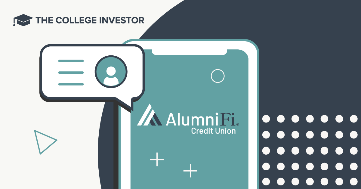 AlumniFI Credit Union Review | Source: The College Investor