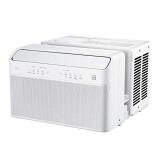 Midea 8,000BTU U-shaped Air Conditioner