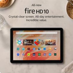 Amazon Fire HD 10 (2023)