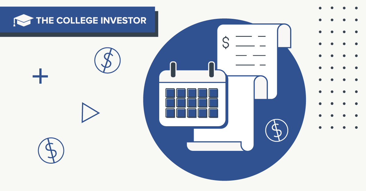 When do student loans get disbursed | Source: The College Investor