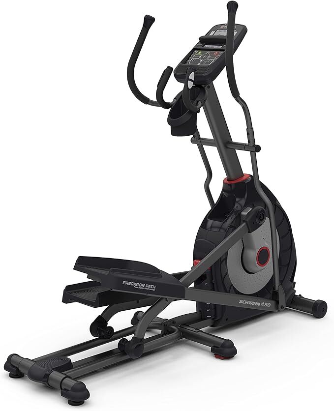 elliptical machine