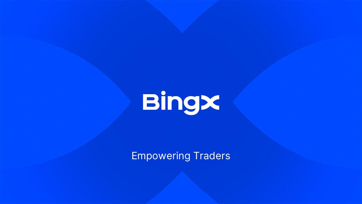 BingX Fully Restores Operational Capacity And Unveils ShieldX for Enhanced Security