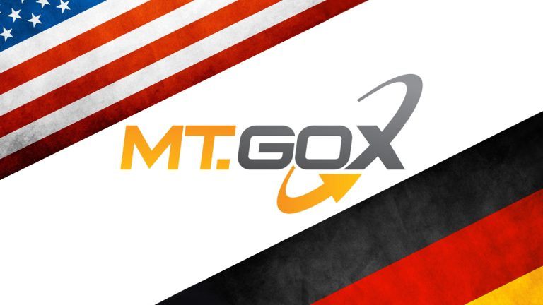 Germany's BTC Wallet Sees Inflows, Mt Gox Moves Billions, US Gov Transfers $13.6M Unnoticed