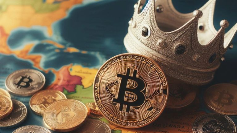 Bitso Reveals Latam Is Bitcoin Territory With a Stablecoin Frenzy in Argentina