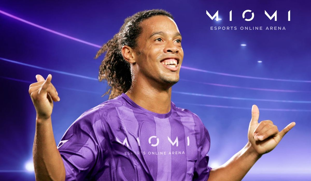 Miomi Game Revolutionizes Esports with Web3 Technology