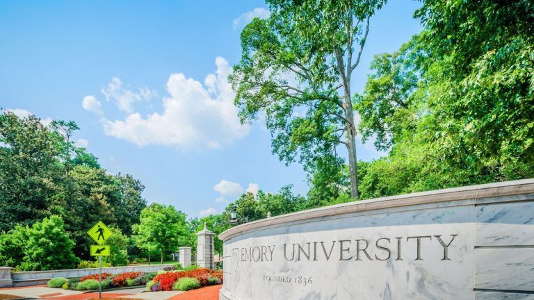 Emory University Holds About $16M in Bitcoin ETFs and Coinbase Shares