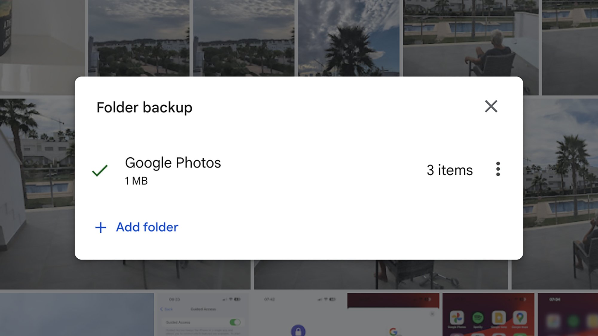 Google Photos