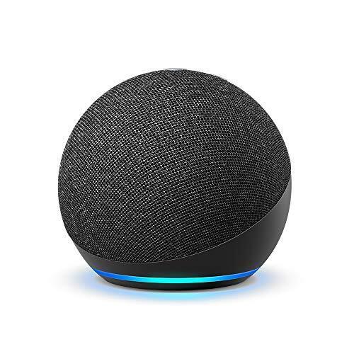 Amazon Echo Dot 4th Gen (2020)