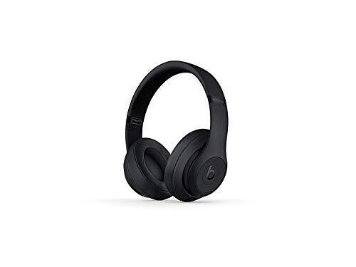 Beats Studio3 Headphones - Matte Black