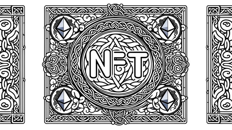 NFT Market Sales Dip 12% This Week While Highlight Collections Record Notable Rises