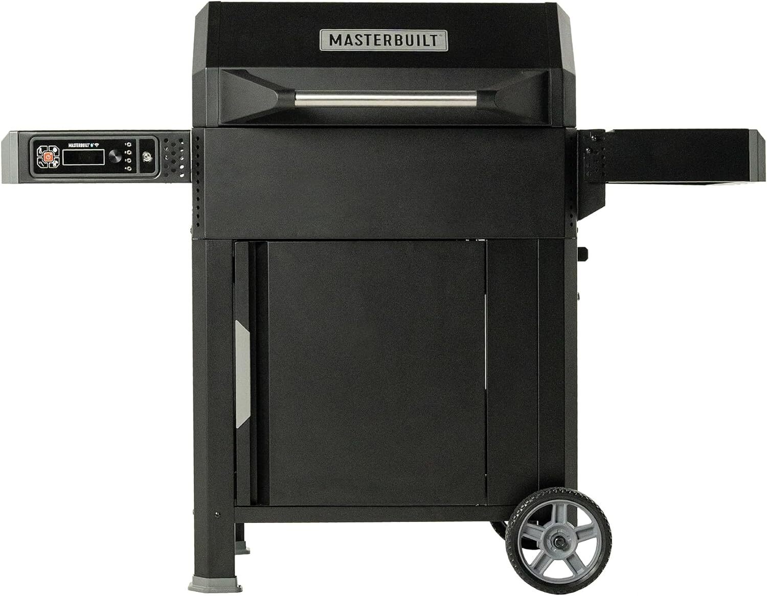 Masterbuilt charcoal grill 