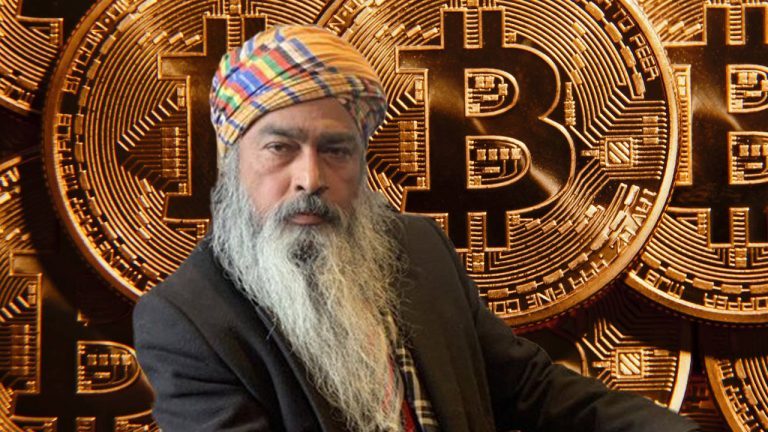 This Man Claims to Be Satoshi, yet Leaves Skeptics Unconvinced as They Walk out of Event