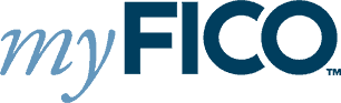 myFICO logo