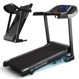 MaxKare treadmill