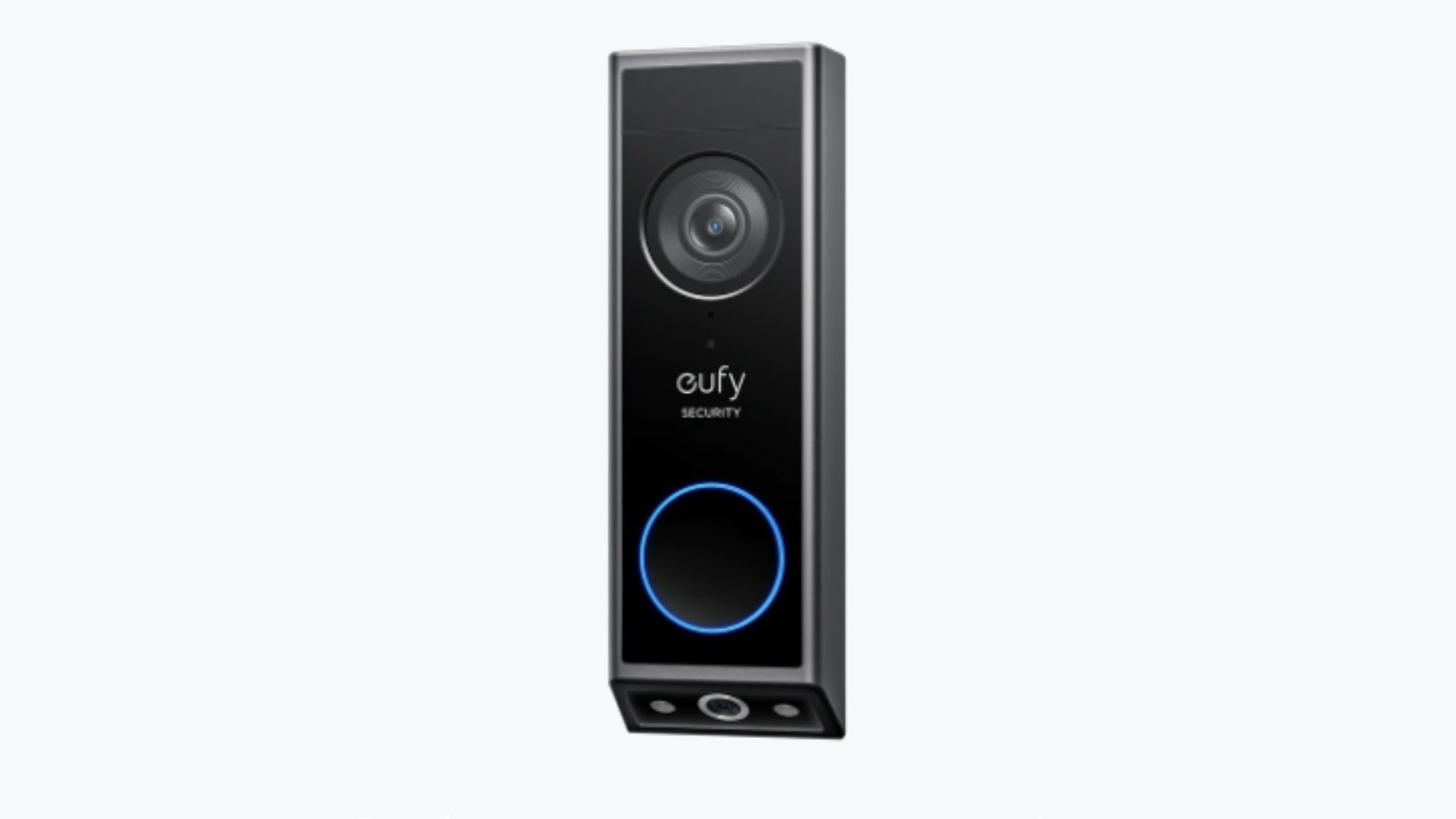 Eufy Video Doorbell E340