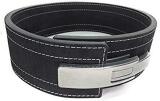 Inzer Advance Designs Forever Lever Belt 10MM Medium Black