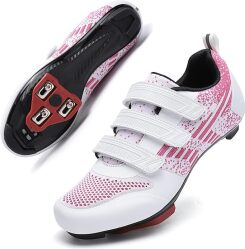 cycling shoes