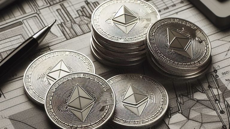 Coinbase on Grayscale Ethereum ETF Application: ETH Is a Commodity, Not a Security