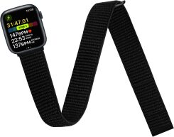 Apple watch ankle band