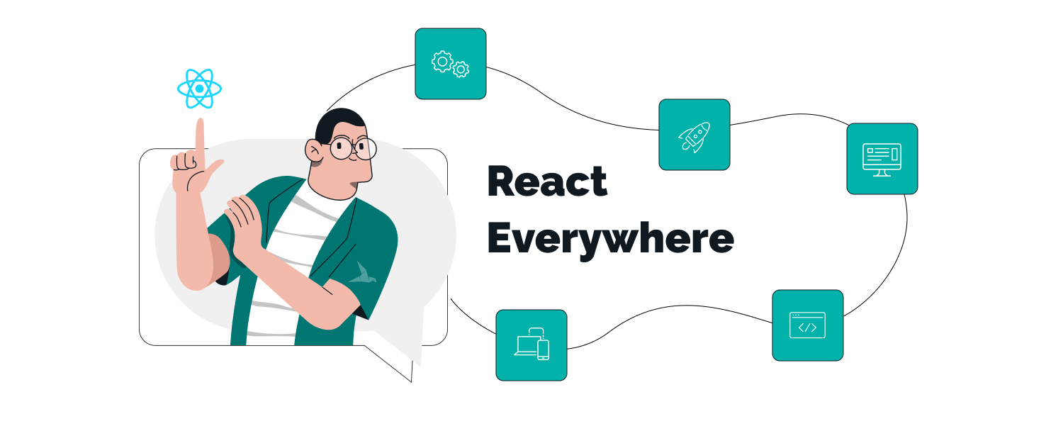 Things to Consider When Hiring React JS Consulting Services