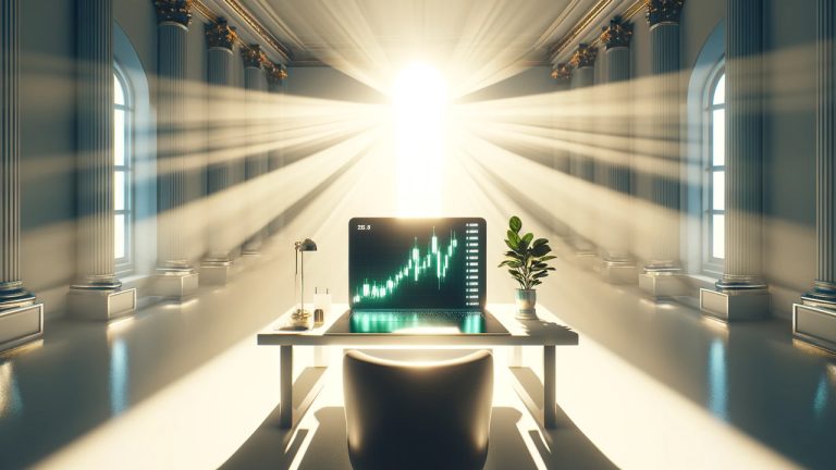 Crypto Economy Rebounds With 2.13% Gain; Newcomers W, CORE, and ENA Face Downturns