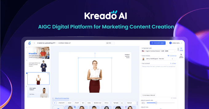 kreadoai.com