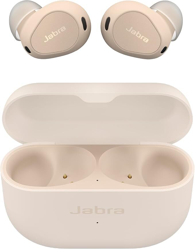 jabra elite 10 earbuds