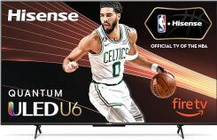 Hisense 50-Inch Class U6HF Series 